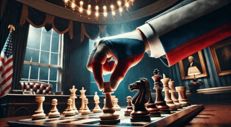 Ιστορική ανατροπή – Ο Putin με ομιλία ορόσημο διαλύει την παλιά Παγκόσμια Τάξη – Αποκαλύπτει τα 6 σημεία – κλειδιά της νέας εποχής