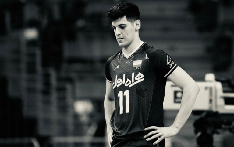 Σοκ στο παγκόσμιο βόλεϊ: Εγκεφαλικά νεκρός ο 26χρονος Σαμπέρ Καζέμι -Υπέστη ηλεκτροπληξία σε πισίνα ξενοδοχείου