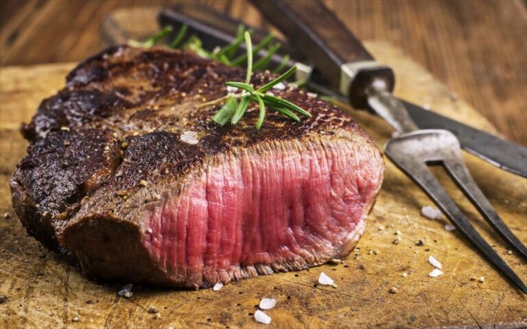 Κρέας: Εκτόξευση στις παγκόσμιες τιμές – Απειλή για ελλείψεις στην αγορά