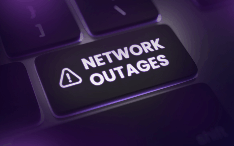 Θα μπορούσε το διαδίκτυο να βγει εκτός σύνδεσης;