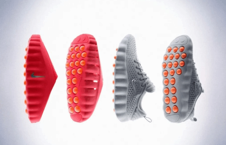 Παπούτσια που ενεργοποιούν τον εγκέφαλο πριν από τους αγώνες ετοιμάζεται να λανσάρει η Nike