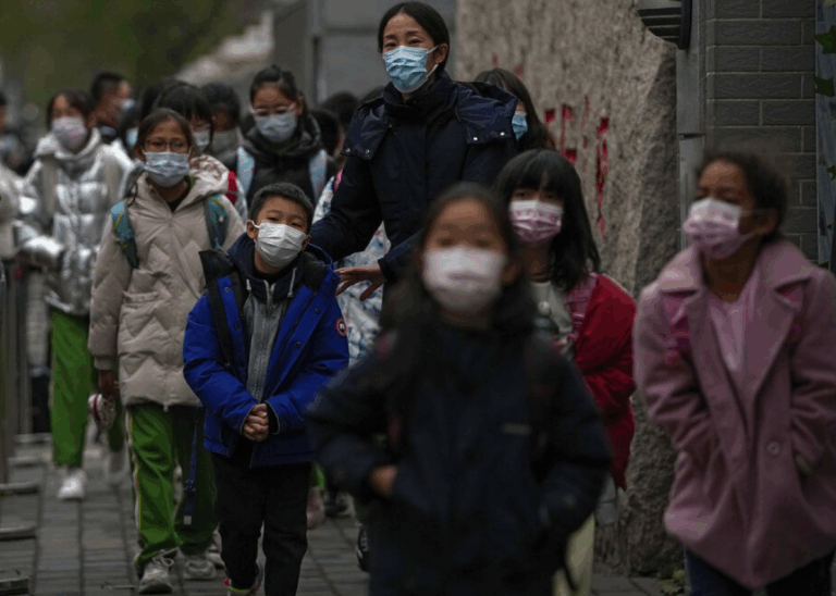 Μαλαισία: 6.000 μαθητές με γρίπη, κλείνουν σχολεία οι αρχές