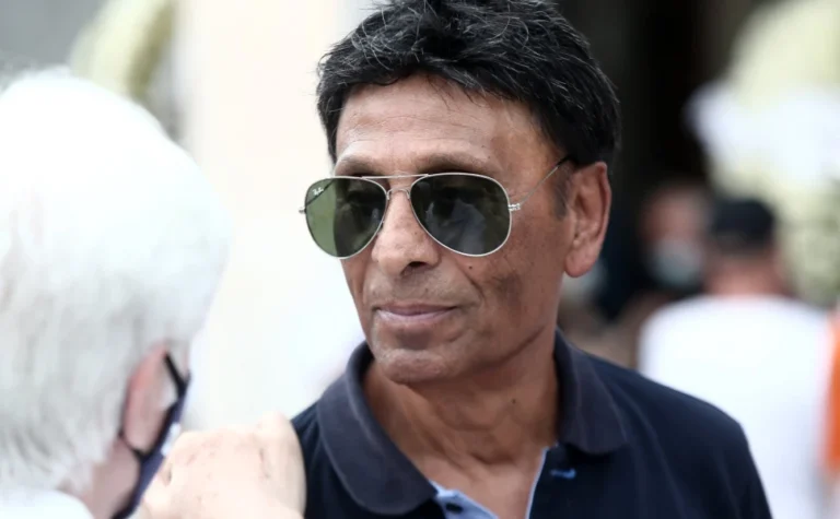 Συνελήφθη ο Βασίλης Παϊτέρης: Το πρόστιμο για ακίνητο στην Αγία Βαρβάρα και τα χρέη στο Δημόσιο