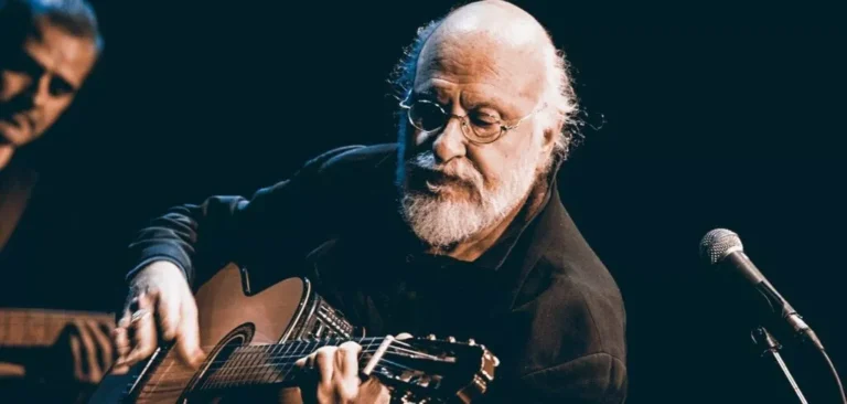 Πέθανε ο σπουδαίος Διονύσης Σαββόπουλος στα 81 του χρόνια – Η περιπέτεια της υγείας του – Η μεγάλη παρακαταθήκη