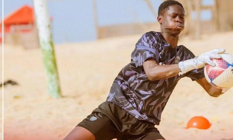 Πένθος στη Σενεγάλη για 18χρονο τερματοφύλακα – Έπεσε θύμα στυγερής απάτης