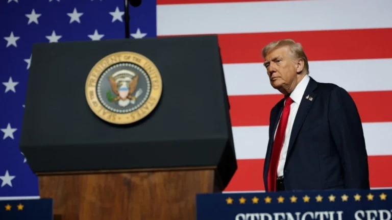 Shutdown: Το δεύτερο μακροβιότερο στην ιστορία των ΗΠΑ – Οι επιπτώσεις στην οικονομία