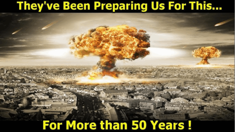 Β’ ΜΕΡΟΣ ΟΙ ΔΥΝΑΜΕΙΣ ΠΙΣΩ ΑΠΟ ΤΟ ΠΑΓΚΟΣΜΙΟ ΣΥΣΤΗΜΑ