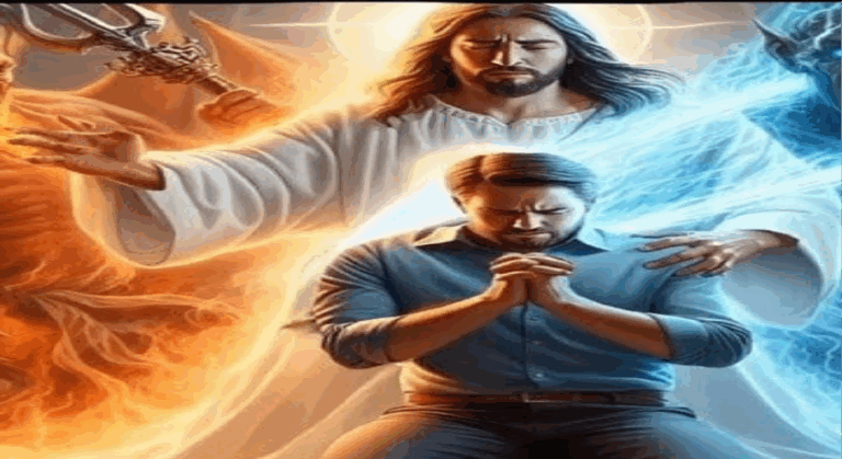 Η “Αγία” Διαστροφή. Όταν οι άνθρωποι φόρτωσαν τις σφαγές στον Θεό