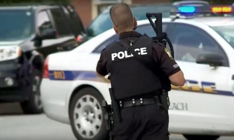 Καλιφόρνια: Ληστεία-μαμούθ σε μουσείο – Κλάπηκαν πάνω από 1.000 εκθέματα