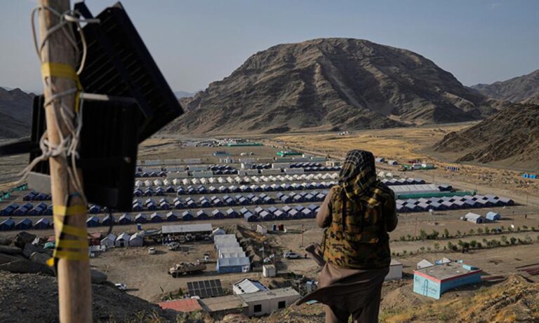 Νέα πολεμική εστία μεταξύ Πακιστάν -Αφγανιστάν! Το Ισλαμαμπάντ έκλεισε συνοριακό φυλάκιο, αναφορές για δεκάδες νεκρούς στρατιώτες