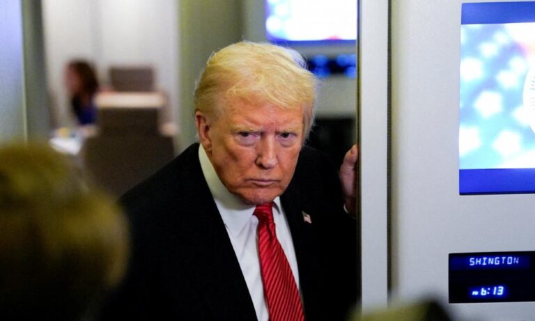 Επιστολή Τραμπ σε πρωθυπουργό Νορβηγίας: Αφού δεν μου δώσατε το Νόμπελ, δεν είμαι υποχρεωμένος να σκέφτομαι αποκλειστικά την ειρήνη