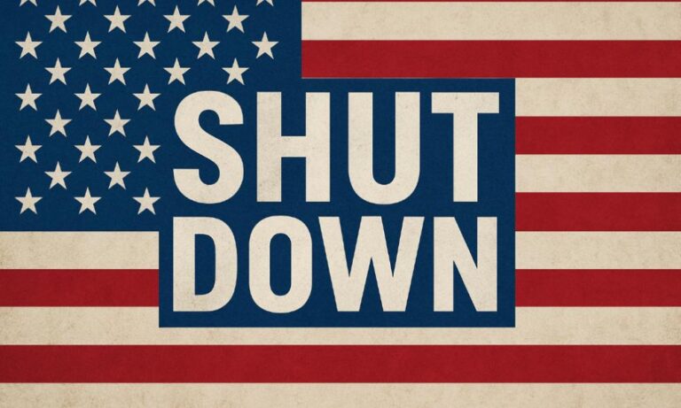 ΗΠΑ – shutdown: Το μεγαλύτερο «λουκέτο» στην ιστορία της χώρας – Μετρά ήδη 36 ημέρες