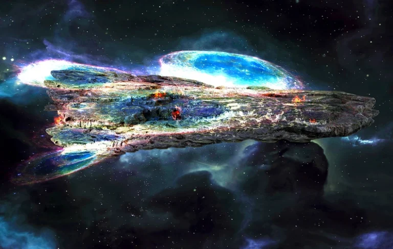 Ο διαστρικός «επισκέπτης» 3I/ATLAS επιβεβαιώνει τη θεωρία του Άλμπερτ Αϊνστάιν και εντείνει τα μυστήρια για την προέλευσή του