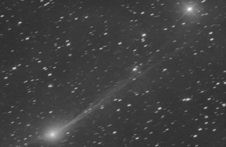 Η NASA ξεκαθαρίζει τη φύση του 3I/ATLAS – «Φαίνεται και συμπεριφέρεται σαν κομήτης»