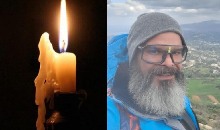 Κρήτη: Σε σοκ όσοι είδαν την τραγωδία με τα μάτια τους – Έπαιζε ρακέτες και ξαφνικά…