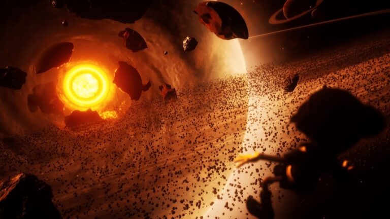 Σοκ από μία startup 25 ατόμων… θέλει να «σβήσει» τον ήλιο για να αντιστρέψει την κλιματική κρίση