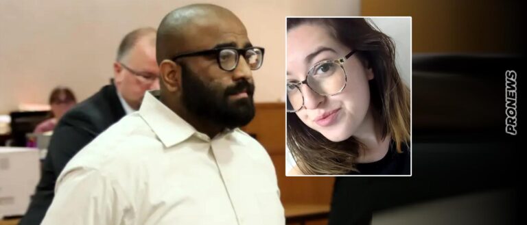 Φρίκη στις ΗΠΑ: 28χρονος σκότωσε την σύζυγό του και βίασε τη σορό της – «Είμαι τέρας»