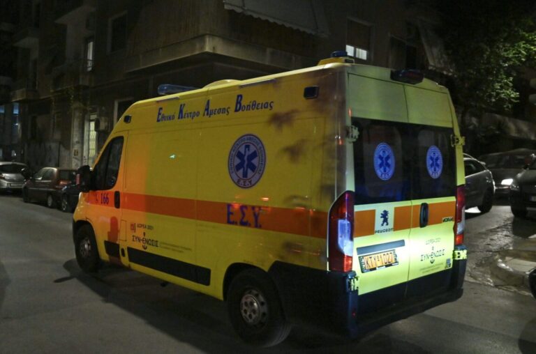 Νεκρή 49χρονη σε φούρνο στη Λάρισα: Πιάστηκε το φουλάρι της στο ζυμωτήριο