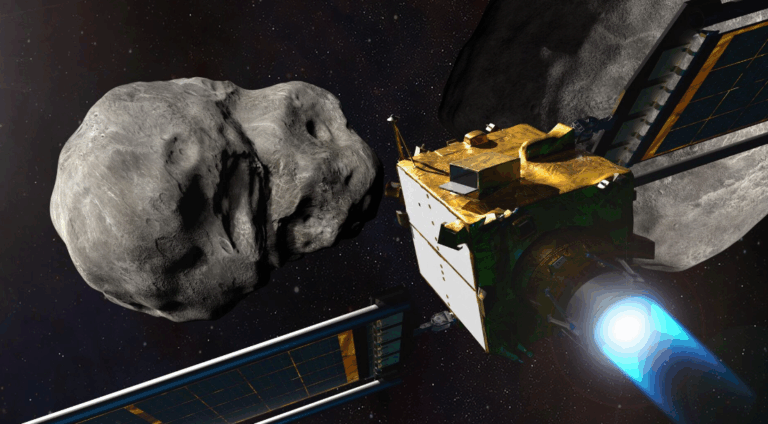 Το πρώτο σήμα από τον… κομήτη 3I/Atlas εντόπισαν αστρονόμοι – Γιατί σιωπά η NASA