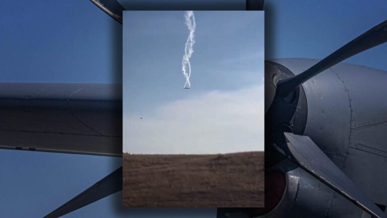 Μυστήριο με το τουρκικό αεροσκάφος C-130 που κατέπεσε στη Γεωργία