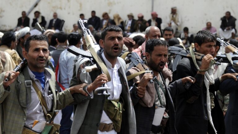 Τύμπανα πολέμου στη Μέση Ανατολή – Το Ισραήλ ετοιμάζεται για σύγκρουση με τους Houthis και το Ιράν