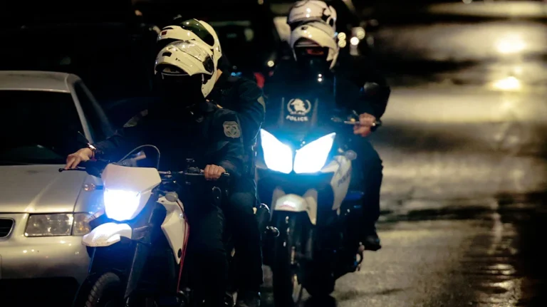 Νεκρός ο Γιάννης Λάλας, που είχε κατηγορηθεί για τη δολοφονία Καραϊβάζ – Τον σκότωσαν με καλάσνικοφ σε ξενοδοχείο στην Αράχωβα