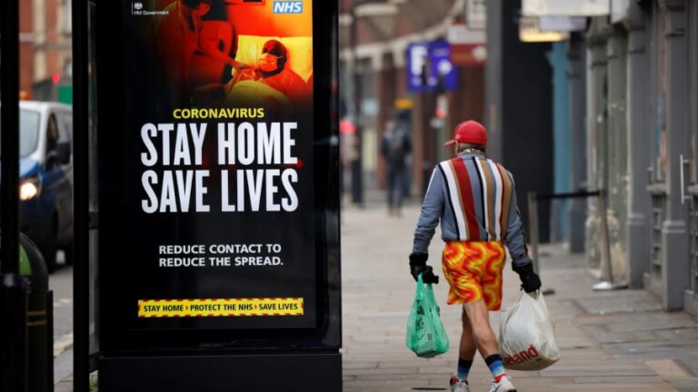 Τι ετοιμάζουν πάλι; – Ξαφνικές ασκήσεις «πανδημικής ετοιμότητας» σε Βρετανικά σχολεία