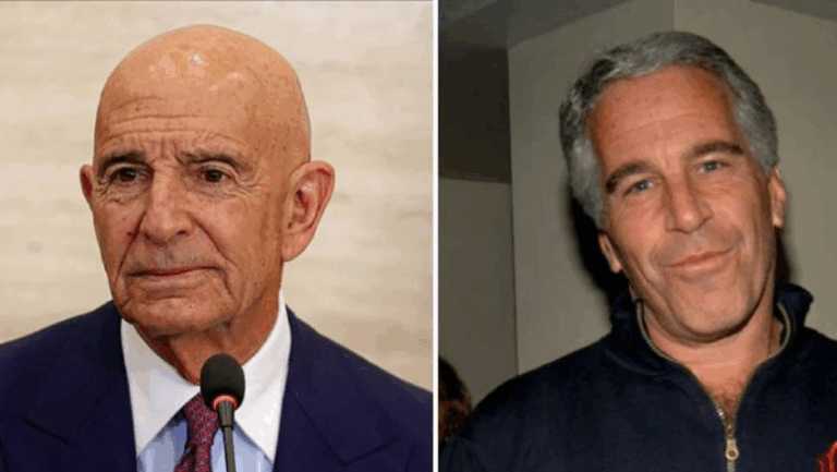 Ο Πρέσβης των ΗΠΑ στην Τουρκία συμμέτοχος στο σκάνδαλο Επστάιν