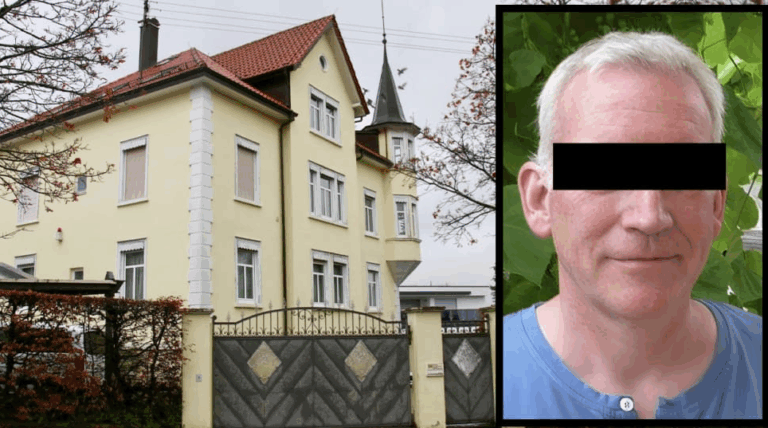 Οικογενειακή τραγωδία στη Γερμανία: 63χρονος σκότωσε σύζυγο, αδελφή, τα δύο παιδιά του και μετά αυτοκτόνησε