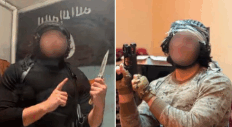 Νέα Υόρκη: 19χρονοι σχεδίαζαν επιθέσεις σε Χριστιανούς και Εβραίους – Δήλωναν πίστη στο ISIS και ήθελαν να αποκεφαλίσουν τους άπιστους