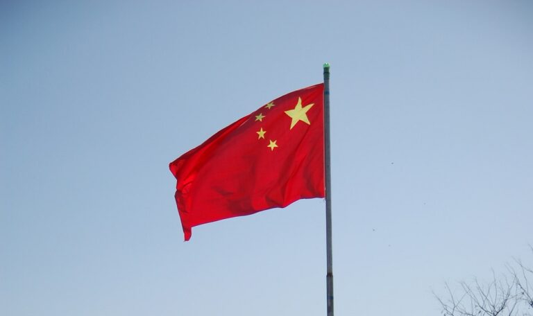 Πώς η Κίνα χρησιμοποιεί την Τεχνητή Νοημοσύνη για να κερδίσει μελλοντικούς πολέμους