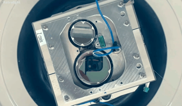 Το ΝΑΤΟ κατασκευάζει βάση λέιζερ στη Γροιλανδία για γρήγορες λήψεις δεδομένων και προστασία των επικοινωνιών