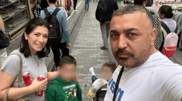 Από φωσφίνη δηλητηριάστηκε η οικογένεια τουριστών που πέθανε στην Κωνσταντινούπολη