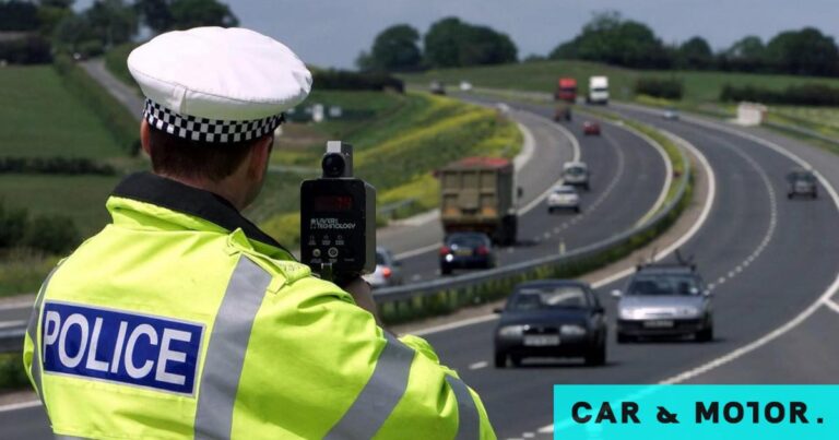 Παράνοια! Με πρόστιμο θα κινδυνεύουν όσοι περπατούν γρήγορα – Δείτε σε ποιά χώρα