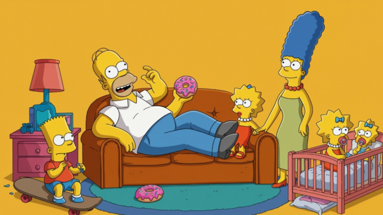 The Simpsons: Πέθανε ο σεναριογράφος της δημοφιλούς σειράς, Νταν ΜακΓκραθ