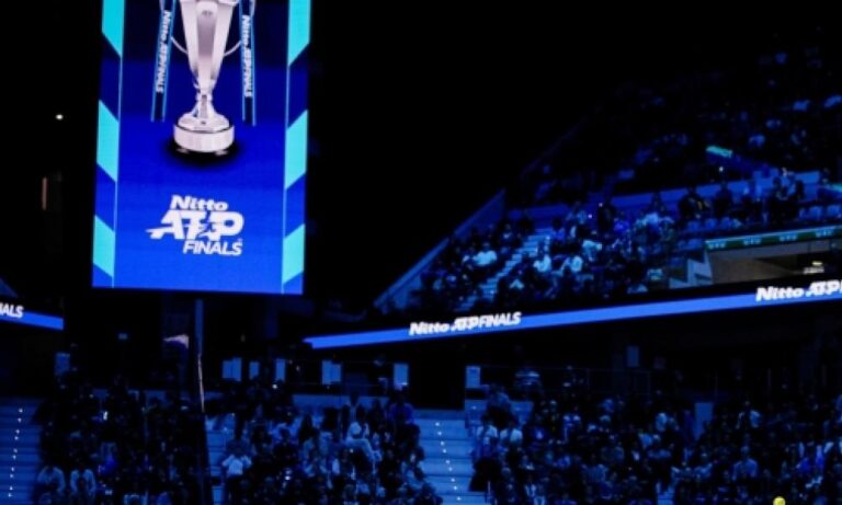 Τορίνο: Τραγωδία στα ATP Finals – Δύο θεατές άφησαν την τελευταία τους πνοή μέσα στο στάδιο