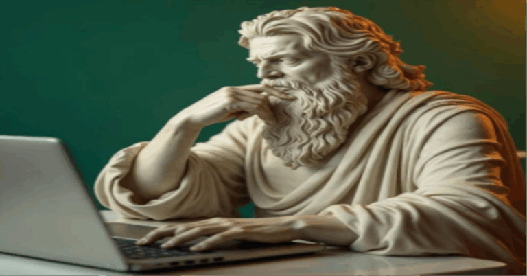 Η Ελληνική Ιστορία με τα δικά μου μάτια