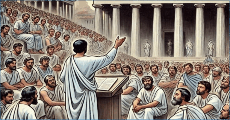 Η σύνδεση Χριστού – Ελληνισμού