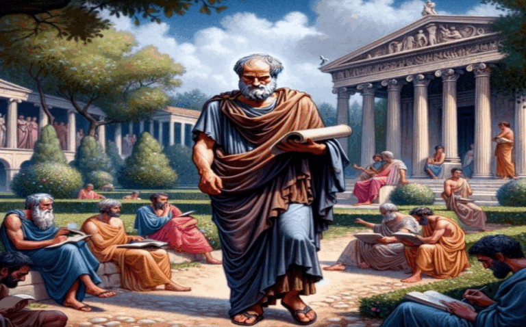 Τι είναι η “αρχαία ελληνική μνήμη”