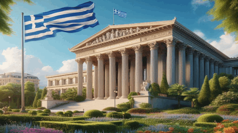 Γιατί ο πόλεμος ενάντια στην Ελλάδα συνεχίζεται μέχρι σήμερα