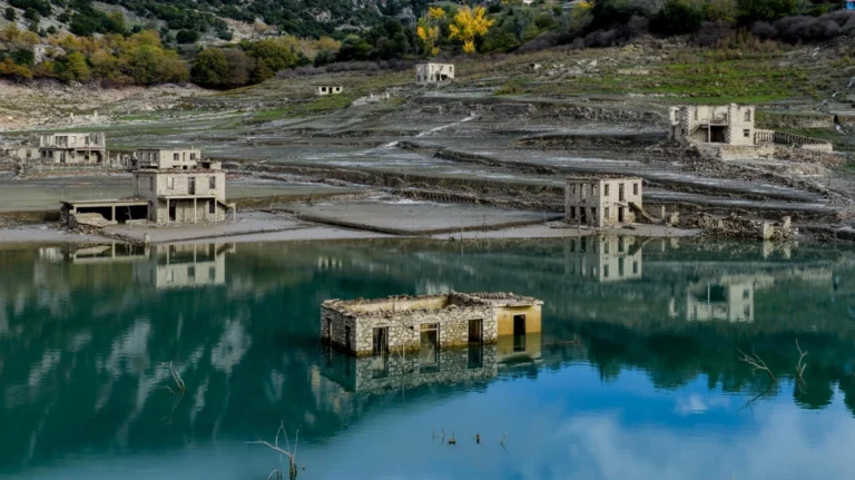 Σε κόκκινο συναγερμό για τη λειψυδρία κηρύσσεται η Αθήνα την Παρασκευή – Αύριο η Πάτμος και η Λέρος