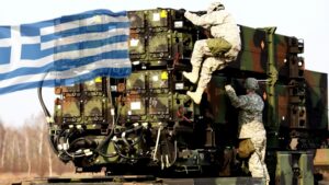 Αρμαγεδδών στα Βαλκάνια: Ελλάδα, Ρουμανία βάζουν πλάτη για απόβαση ΝΑΤΟ στην Οδησσό – Οι Ρώσοι θα σαρώσουν τη νότια οδό