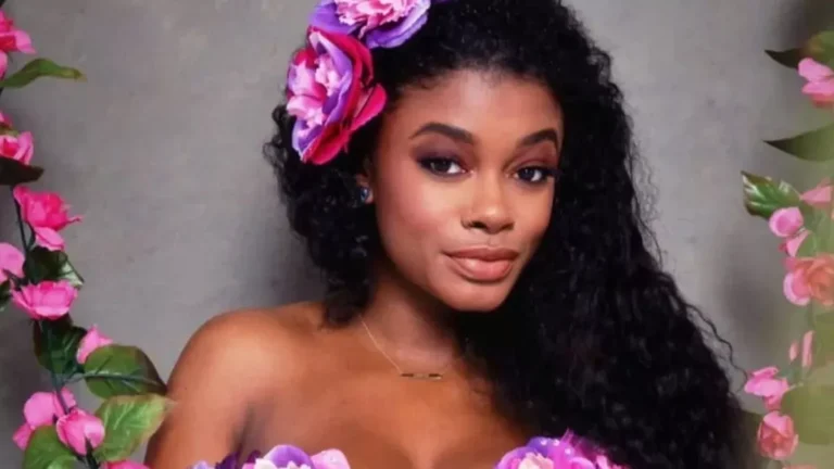 Δολοφονήθηκε η ηθοποιός Ιμάνι Σμιθ: Βασικός ύποπτος ο σύντροφος της