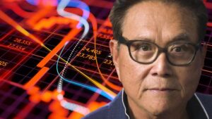 Μαύρος χρησμός από Kiyosaki: Το Μεγάλο Κραχ ξεκίνησε – Γιατί το 2026 φέρνει οικονομικό Αρμαγεδδώνα – Το στημένο παιχνίδι των τραπεζιτών