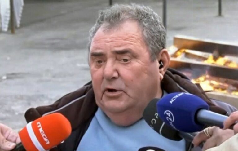 ΣΟΚ: Το Αστυνομικό Τμήμα Σίνδου αρνείται δώσει τη διάταξη δέσμευσης λογαριασμών στον Ανεστίδη – Παίρνουν εντολές;