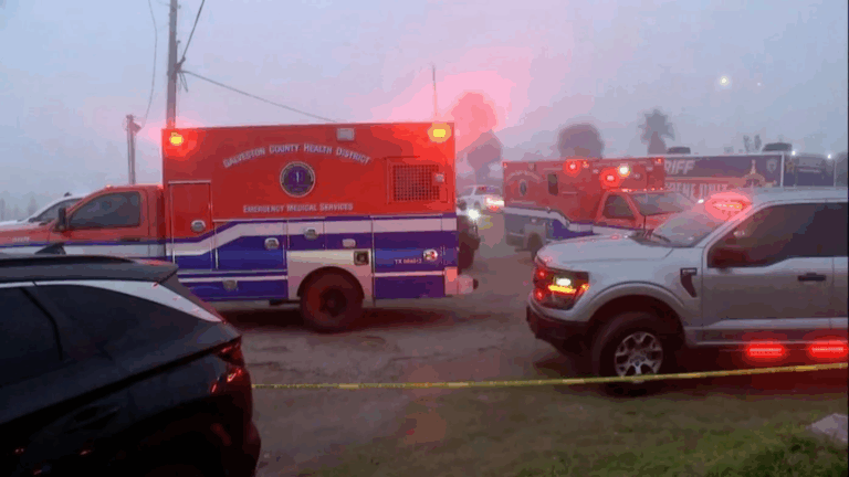 Συνετρίβη αεροσκάφος του μεξικανικού Ναυτικού στο Τέξας: Τουλάχιστον έξι νεκροί