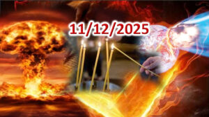 Ὅταν ἐπαληθεύονται οἱ προφητεῖες…