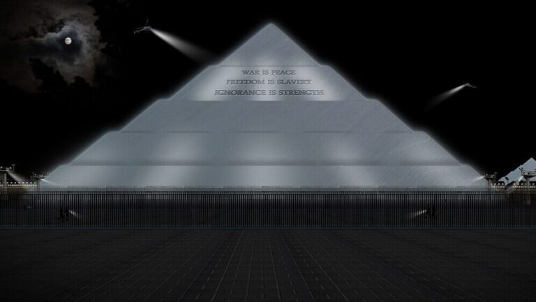 Η Γαλλία στα πρόθυρα μιντιακής δικτατορίας – Ο Macron δημιουργεί «Υπουργείο Αλήθειας» και φιμώνει όποιον αντιστέκεται