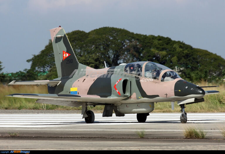 Βενεζουέλα: Η Αεροπορία κατέρριψε αεροσκάφος άγνωστης προέλευσης που παραβίασε τον εναέριο χώρο της χώρας