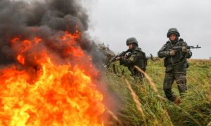 «Ετοιμαστείτε για σύγκρουση με τη Ρωσία»: Οι Ευρωπαίοι καλούν τους λαούς τους σε ετοιμότητα